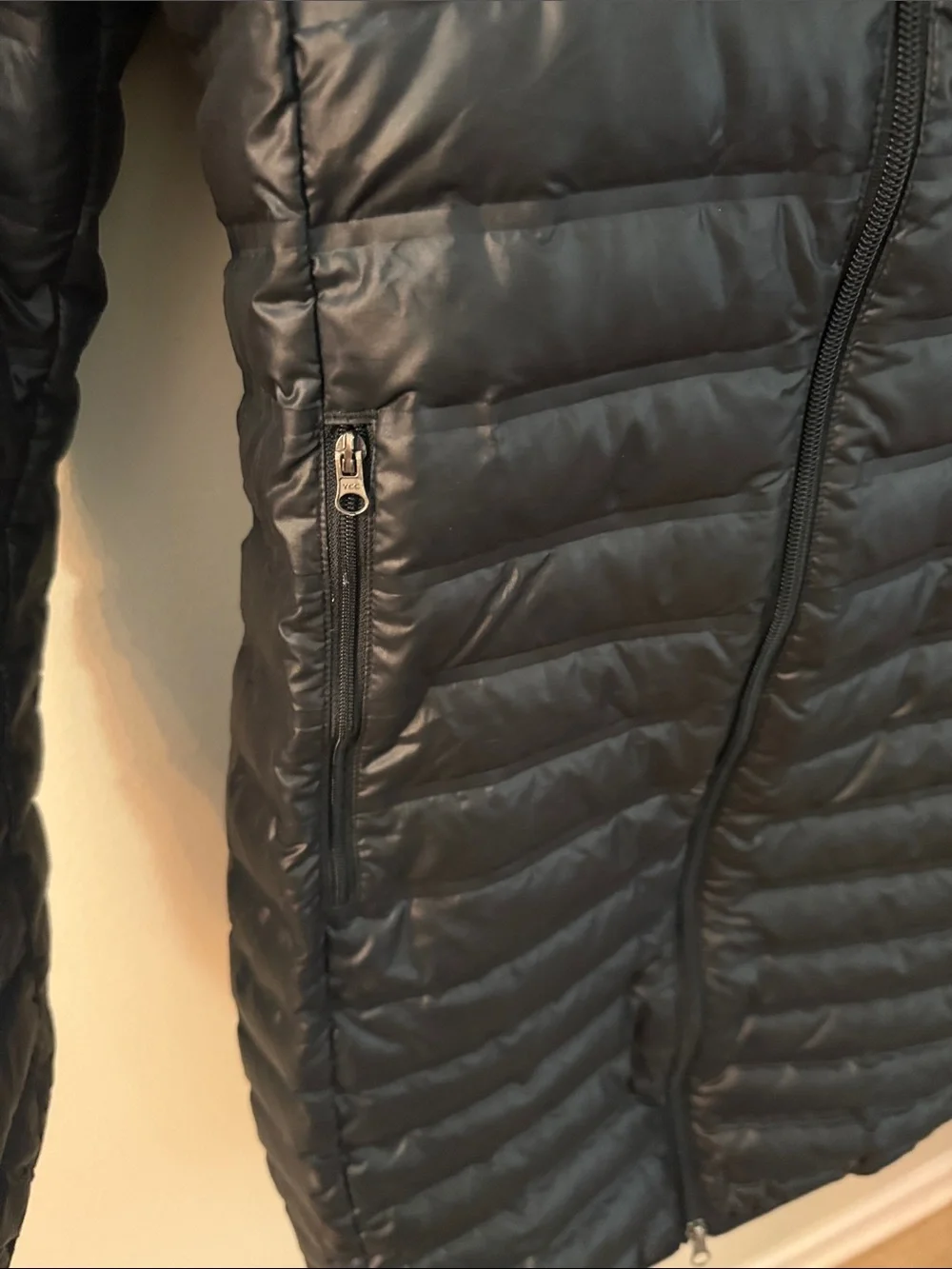 Columbia warm lightweight